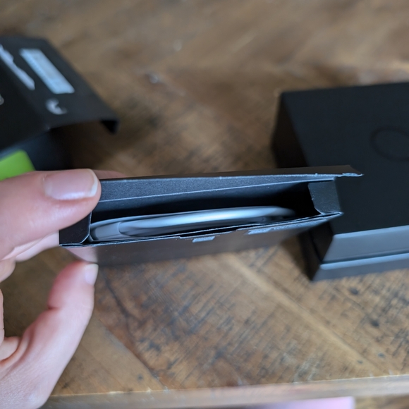 Samsung Galaxy Ring - Elegant Gold - Picture 8 of 9